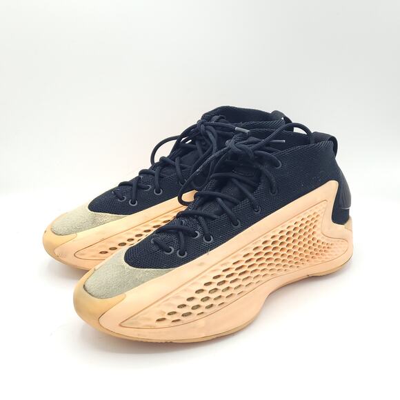 Adidas A.E. 1 With Love Basketball Shoes IF1859 Men\'s Size 8 main image 6